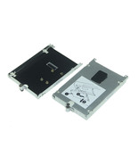 Hard Drive Caddy with Screws For HP Probook Laptop 6540b 6550b 6440b 531... - $104.89 MXN