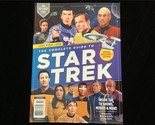 Centennial Magazine Complete Guide to Star Trek : Inside the TV Shows, M... - $12.00