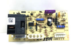 Rheem Ruud Air Handler Control Board 47-102077-04 48P21-111-01B1 used #X144 - $54.78 CAD