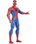 Hasbro Marvel Spider-Man 6 In Action Figure - $20.15 CAD