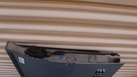 05-12 NISSAN FRONTIER TAILGATE TAIL GATE W/O Utility Box K12 image 4