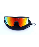 Velos™ Sports Sunglasses for Baseball Cycling Football Polarized Mirrore... - $336.80 MXN