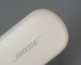 Bose QuietComfort 831262-0020 Wireless Earbuds Soapstone READ image 7