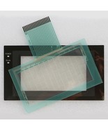 Protection Film + Touch Screen Glass Panel For Omron NT20S-ST128 NT20S-S... - $469.88 MXN Protection Film + Touch Screen Glass Panel For Omron NT20S-ST128 NT20S-S... - $469.88 MXN