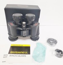 Bushnell Citation Binoculars 7X35 Insta-focus W Case Coated Lenses Vintage NEW - $54.00