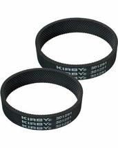Kirby Vacuum Cleaner Belts 301291 Fits All Generation Series Models G3, G4, G5,  - $6.34