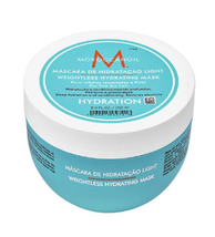 Moroccanoil Weightless Hydrating Mask, 8.5 ounce - £33.03 GBP