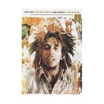 One Love: The Very Best Of Bob Marley And The Wailers TAB (Guitar Tab, with chor - £20.10 GBP