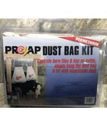 Prozap 1499610 Dust Bag Kit - Quantity 1-BRAND NEW-SHIPS SAME BUSINESS DAY - £92.01 GBP