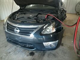 Alternator 4 Cylinder Fits 13-17 ALTIMA 104911166Alternator Only - $63.13