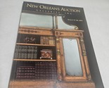 New Orleans Auction Galleries March 27 - 28, 2004 Catalog - $13.98