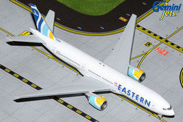Eastern Airlines Boeing 777-200ER N771KW Gemini Jets GJEAL2059 Scale 1:400 - £39.61 GBP