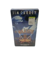 The Majestic VHS 2002 Jim Carrey NEW SEALED - £5.59 GBP