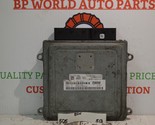 68027153AC Dodge Caliber 2007-2010 Engine Control Unit ECU Module 513-5D5 - £31.96 GBP