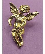 Angel Cherub Pin Style A - $10.88