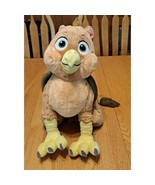 Disney store exclusive sophia the first Jasper stuffed Plush 13&quot; - $14.90