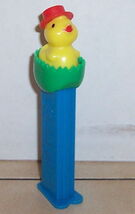 PEZ Dispenser #7 Easter Chick - $9.85