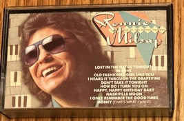 Ronnie Milsap - Lost in The Fifties Tonight - Cassette Tape (1986) - £4.71 GBP