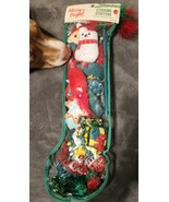Stocking Stuffer24 Merry &amp; Bright Toys for Cats, Holiday Collection, Plu... - $16.17 CAD