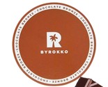 BYROKKO Original Shine Brown Chocolate Bronze Tanning Cream with Glitter... - £19.29 GBP