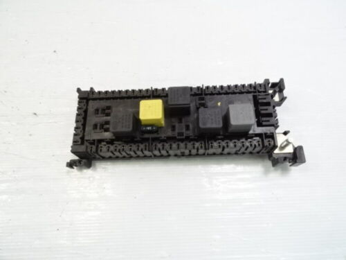 Mercedes X166 GL450 fuse box, right rear seat, 1669063901 - $65.44