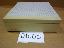 Apple Macintosh Hard Disk 20SC Model M2604 - £180.96 GBP