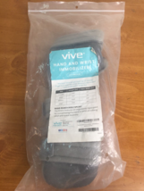 Vive Health Hand and Wrist Immobilizer -- Left Hand -- Medium -- Gray - $25.95