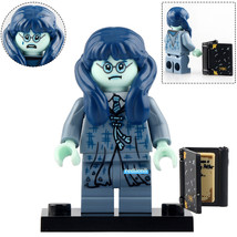 Moaning Myrtle Harry Potter CMF Series 2 Lego Compatible Minifigure Bricks - £2.39 GBP