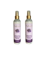 2 Shea Moisture Purple Rice Water Strength + Color Care Primer and Style... - $886.50 MXN