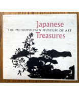 Vintage Metropolitan Museum of Art Notecards Japanese Treasures / Vintag... - $32.82 CAD