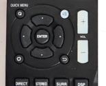Onkyo RC-928R Remote Control for AV Receiver HT-S3900 HT-R397 HT-P395 - $21.28