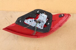 12-15 Mercedes W204 C300 C350 C250 C63-AMG Taillight Lamp Driver Left LH image 4