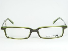 Humphrey&#39;s Eschenbach 2201 40 Olive /GREEN Eyeglasses Glasses Frame 51-15-135mm - £54.18 GBP