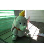 Plush Dumbo NWT - €17,04 EUR