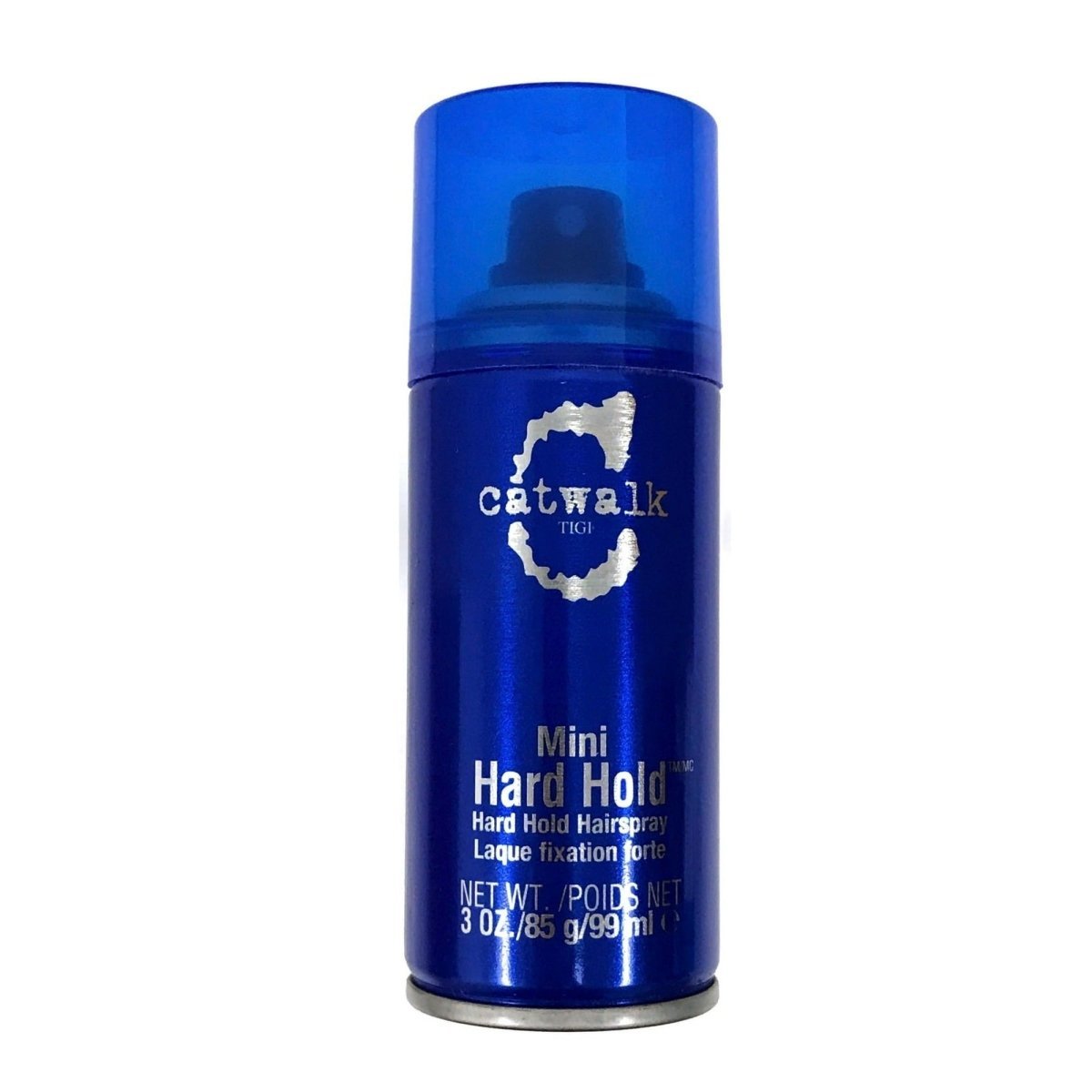 Tigi Catwalk Travel Size Hard Hold Hairspray 3 Oz - $14.70