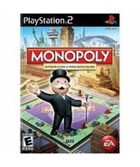 Monopoly [video game] - $38.98 CAD