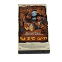 Wagons East (VHS, 1994) John Candy - £6.03 GBP
