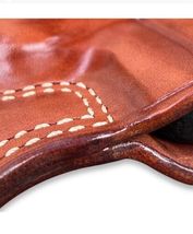Fits Colt Cobra New 38 Special 2”BBL Belt Holster W/Open Top #1495# RH image 8