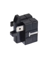 Samsung 4R7MD2-C724 Start Relay Compressor for Refrigerator Genuine OEM - $2,637.83 MXN