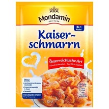 Mondamin Kaiserschmarrn Austrian Style dessert 2 servings/135g FREE SHIPPING - £6.54 GBP