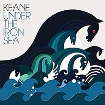  Under The Iron Sea by Keane Cd - £8.29 GBP