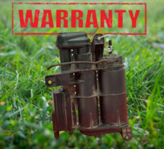 2016-2021 Honda Civic Fuel Vapor Charcoal Canister Genuine OEM Warranty - $115.92