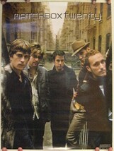 Matchbox Twenty Poster Matching Shot Band Box 20-
show original title

O... - $35.85