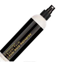 Prorituals Super Form Firm Hold Non aerosol Hairspray, 8 Oz. image 2