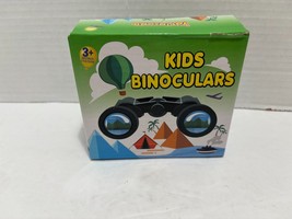 Binoculars for Kids, Kids Binoculars for 3-12 Years Boys and Girls Christmas New - £5.10 GBP