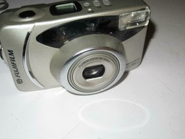 VINTAGE CAMERA - FUJIFILM DISCOVERY S1450 ZOOM CAMERA- EXC - G1 - $9.49