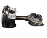 Piston and Connecting Rod Standard From 2013 Subaru Outback  3.6 2100AA4... - £55.78 GBP
