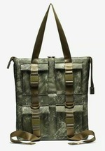 Nike- Pocket Printed Unisex Tote- NWT- FREE SHIPPING - $59.95