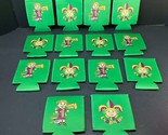 Krewe of Endymion Mardi Gras 2024 Drink Koozies Lot Of 14 “Silents Are G... - $19.80