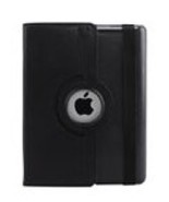 AOKO iPad 2-3-4 360 Degree Rotating Case - Various Colors - $24.69 CAD